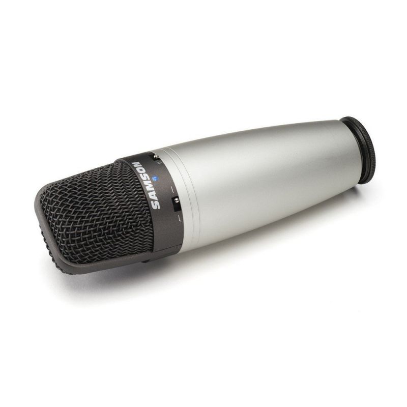 Студійний мікрофон Samson C03